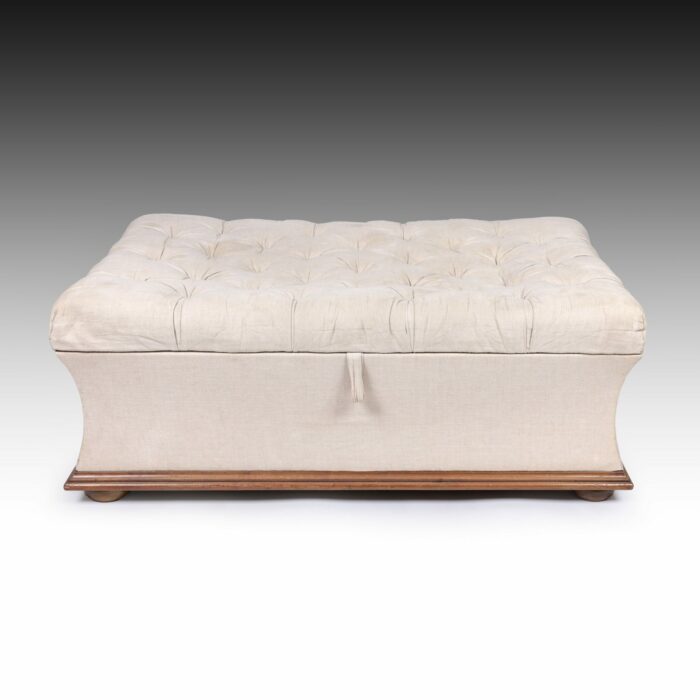 19th century English Ottoman