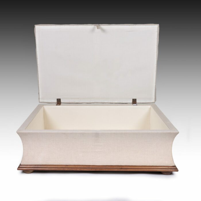 19th century English Ottoman - Image 4