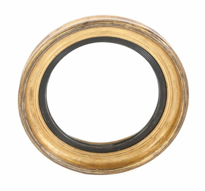 English-Regency-Mirror