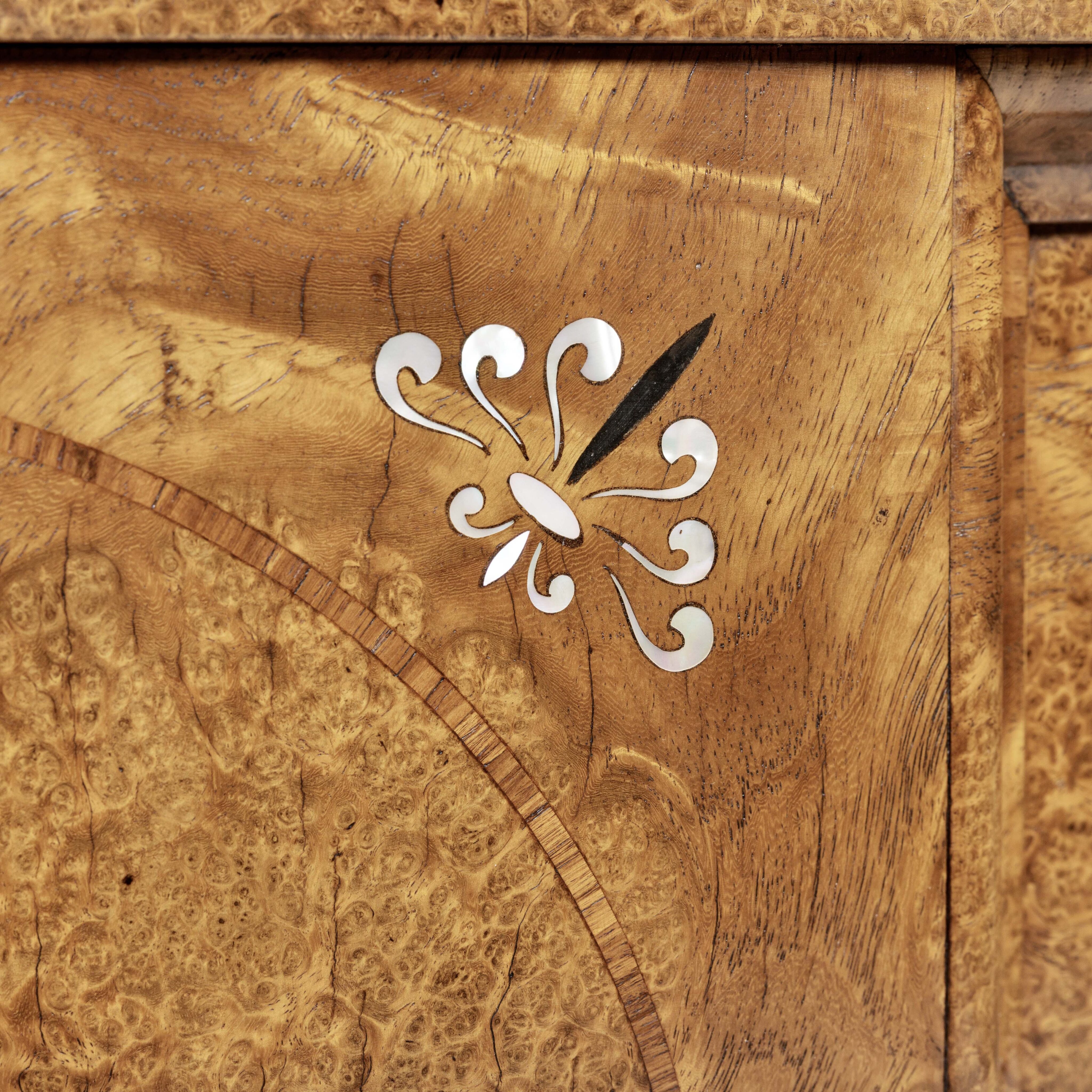 1930s Art Deco Bed 5 1 scaled