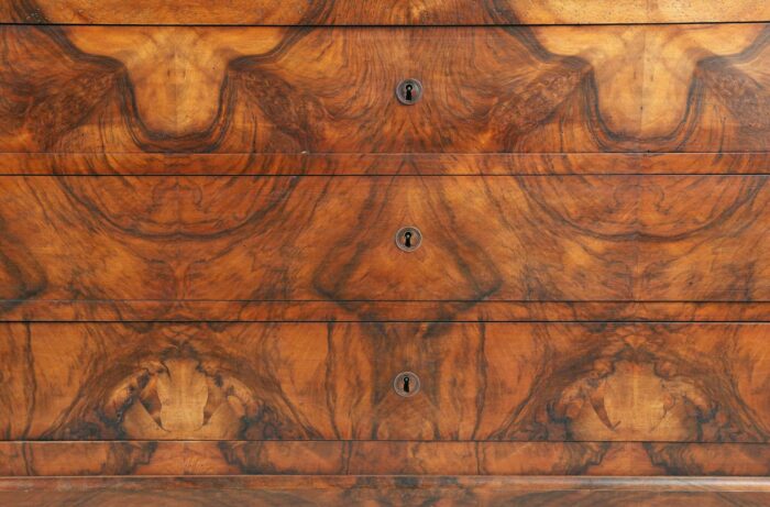 Antique Chest of Drawers - Image 3