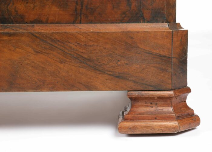 Antique Chest of Drawers - Image 5