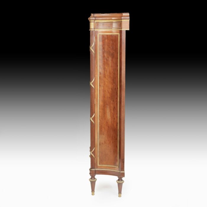 Exceptional 19th Century French Side Cabinet - Image 5