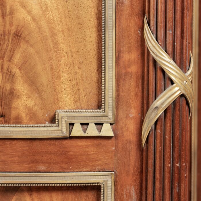 Exceptional 19th Century French Side Cabinet - Image 7