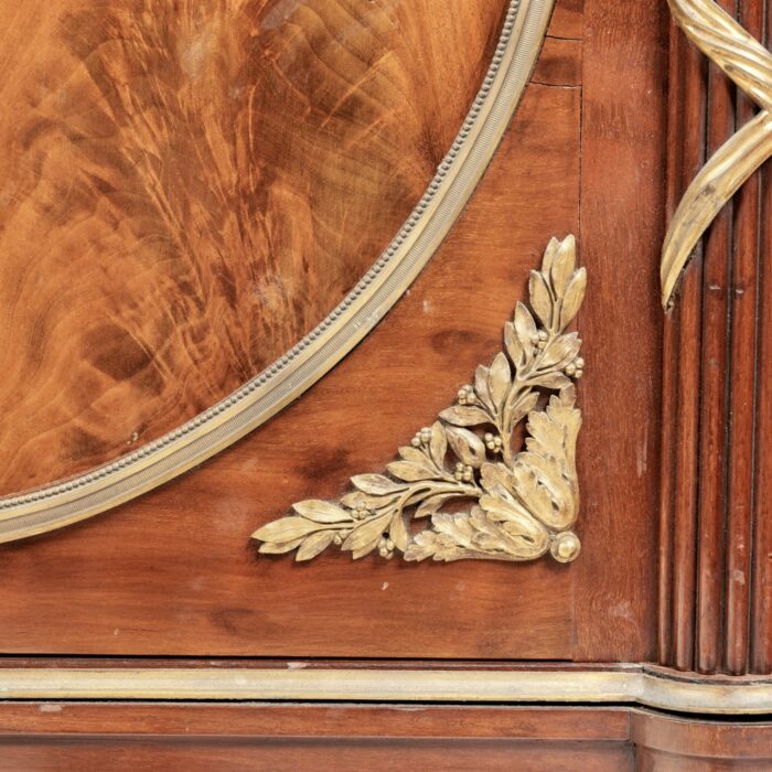 Exceptional 19th Century French Side Cabinet - Image 8