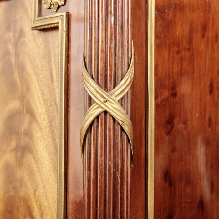 Exceptional 19th Century French Side Cabinet - Image 10