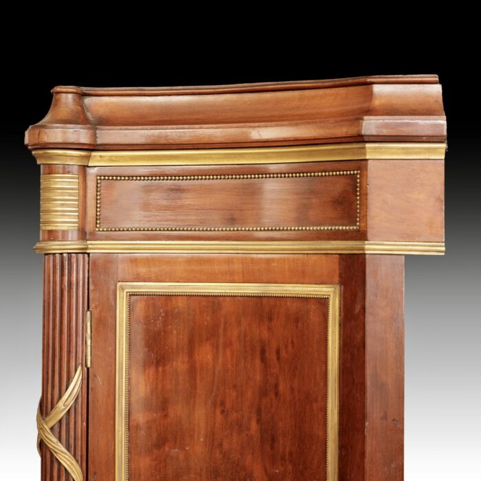 Exceptional 19th Century French Side Cabinet - Image 11