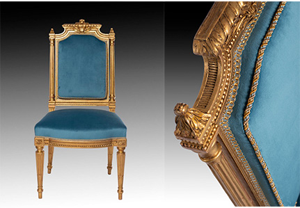 chair