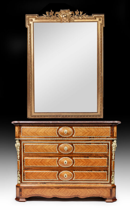 French-secretaire-commode