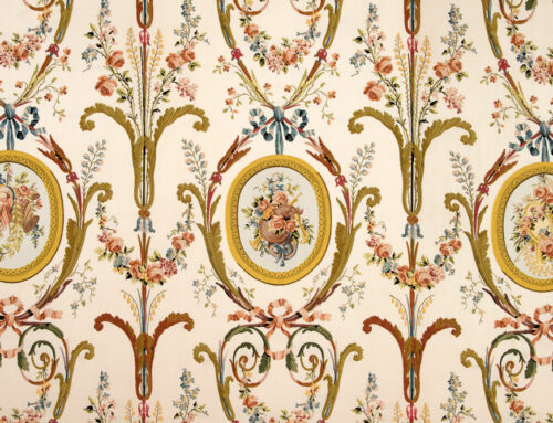Louis XVI Furniture: An Expression of Order and Harmony in Interior Design