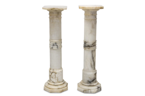 pair-marble-plinths
