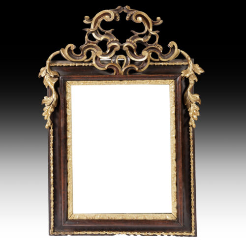18th Century Italian Mirror 2416S A