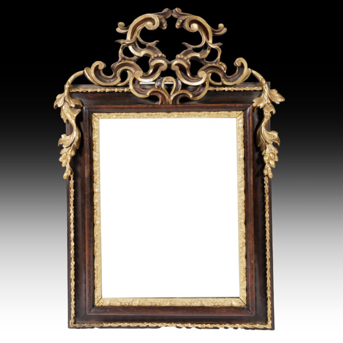 18th Century Italian Mirror