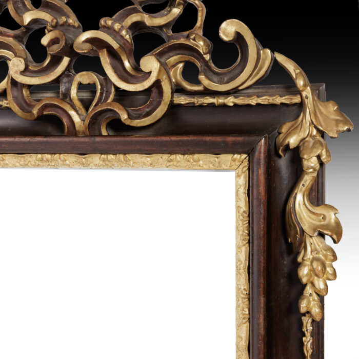 18th Century Italian Mirror - Image 3