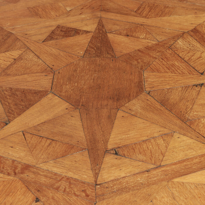 19th Century Oak Centre or Dining Table - Image 2