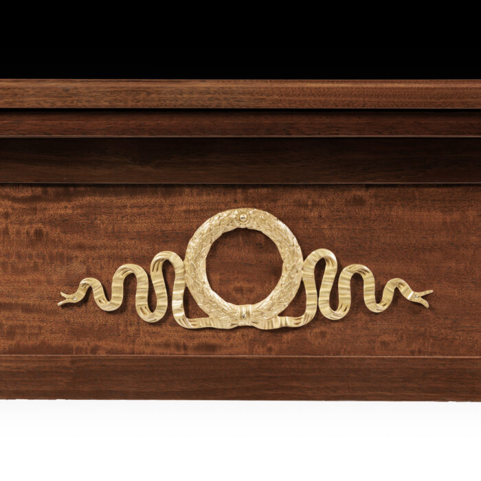 French Empire Writing Table - Image 11