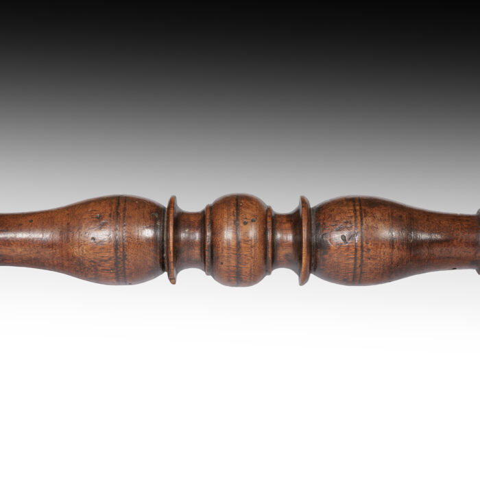 Pair of Antique Stools - Image 5