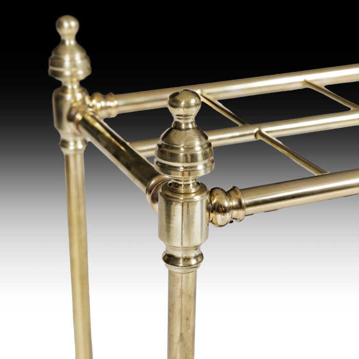 Antique Umbrella Stand - Image 2