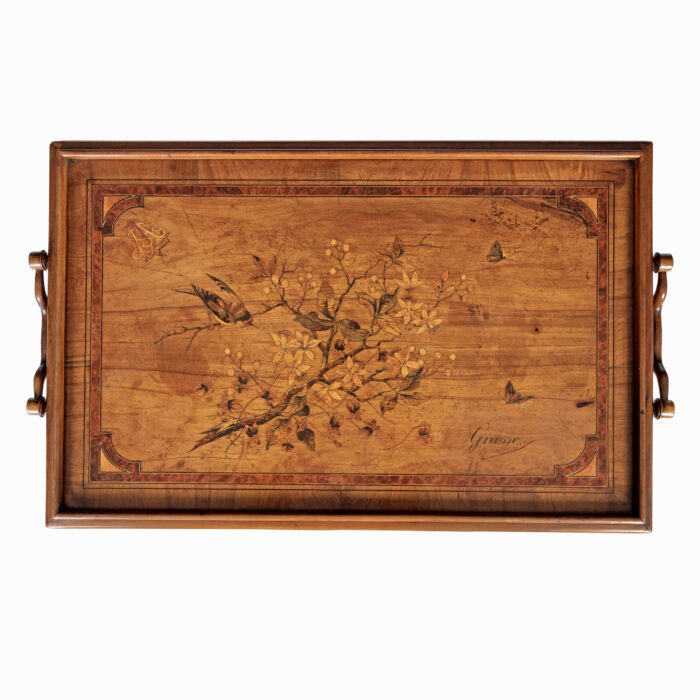 Metamorphic Games Table - Image 2
