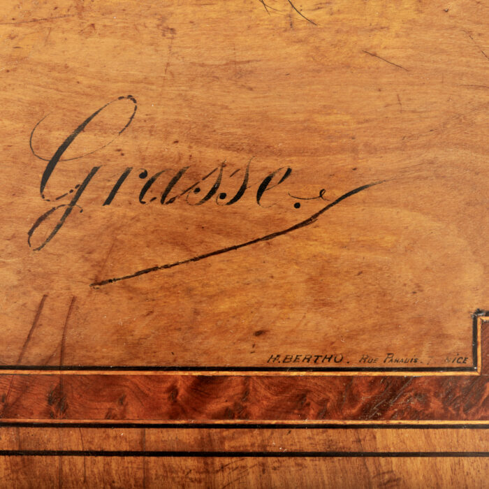 Metamorphic Games Table - Image 3