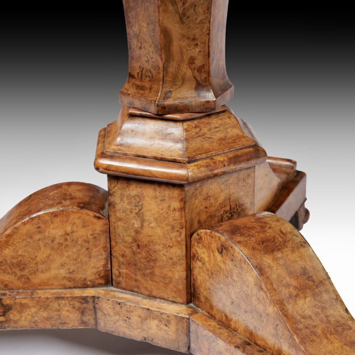19th Century French Side Table - Image 2