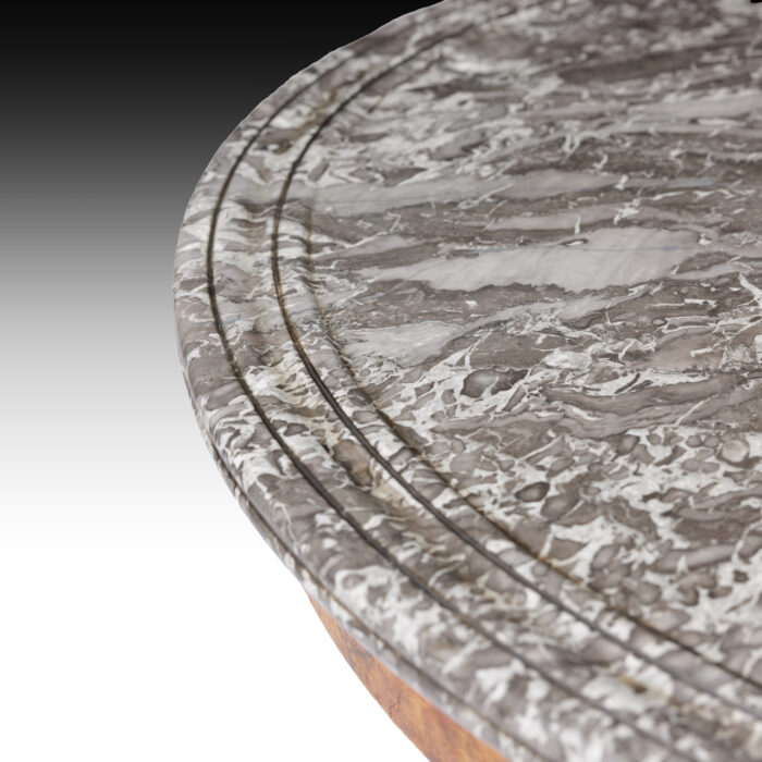 19th Century French Side Table - Image 3