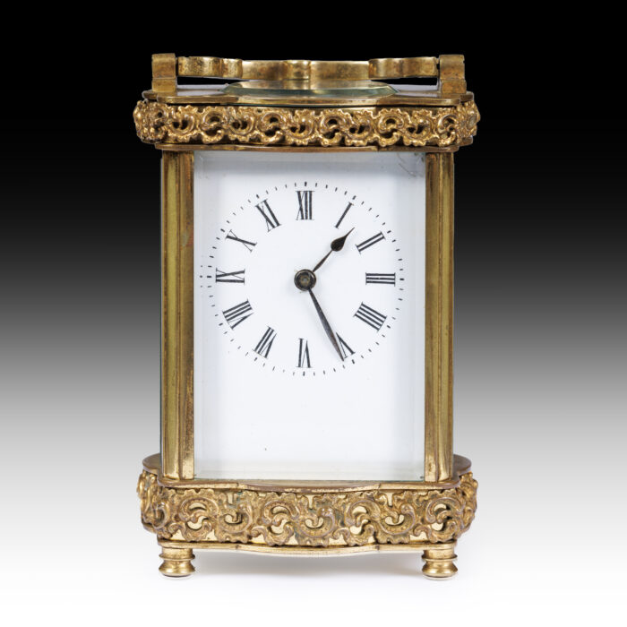 antique-carriage-clock