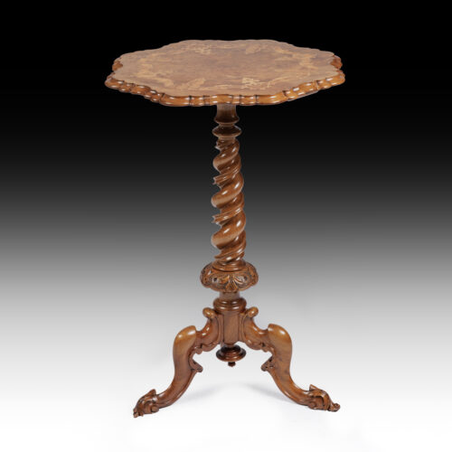 antique-wine-table