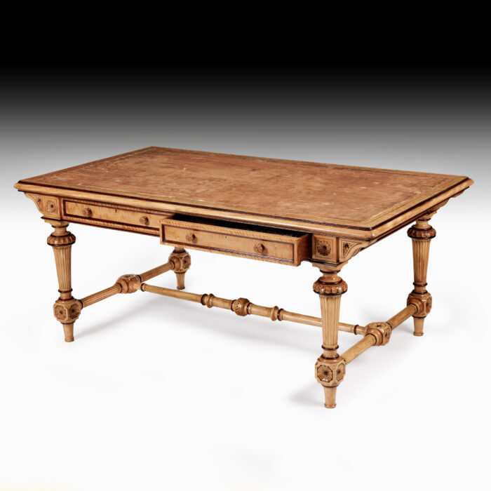 antique-writing-table-holland