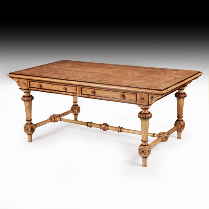 antique-writing-table-holland