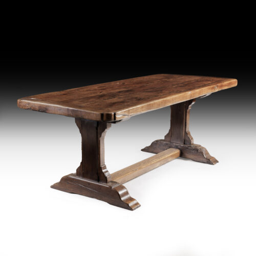 antique-dining-table