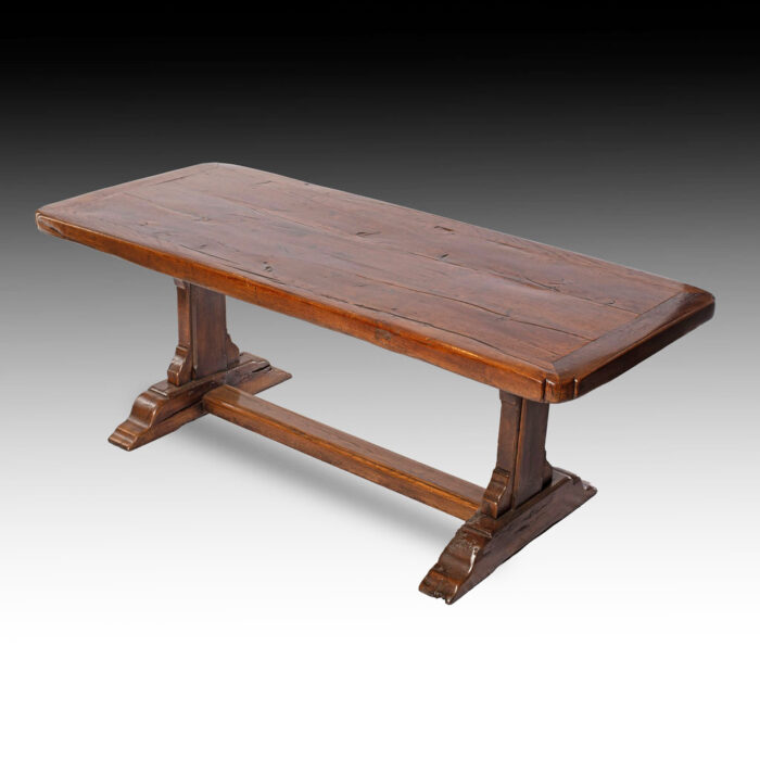 Mid 20th Century Farmhouse Table