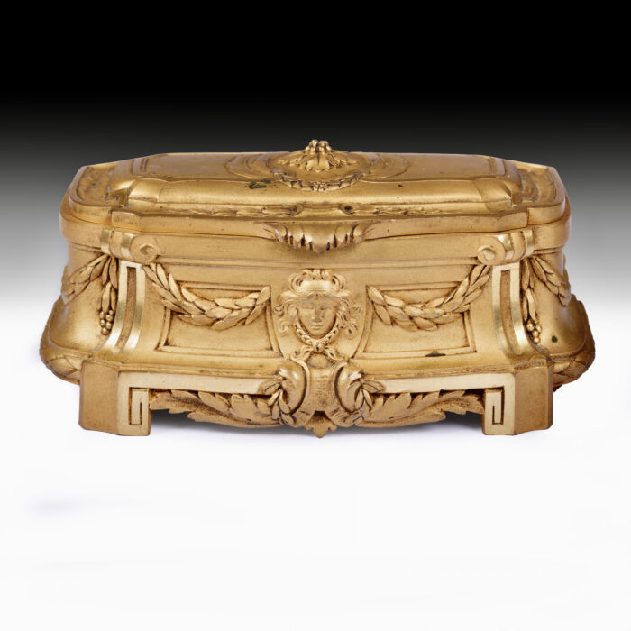 Ormolu-Jewellery-Casket