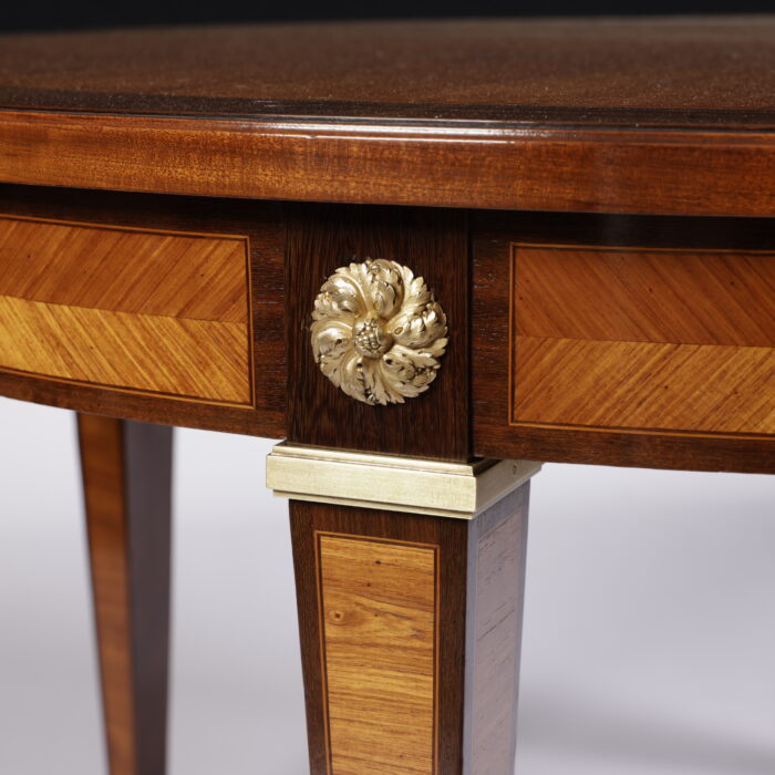 19th Century French Extension Dining Table - Image 2