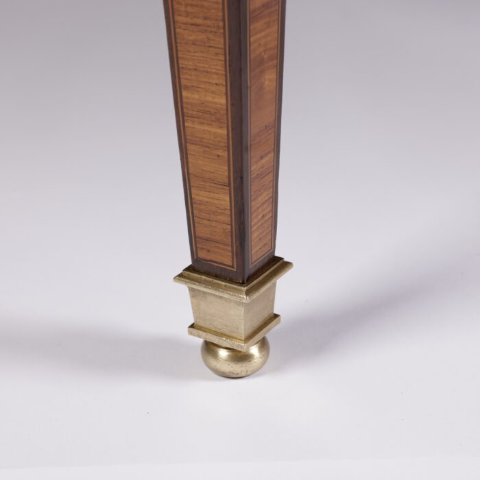 19th Century French Extension Dining Table - Image 3