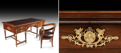 empire-desk-antique
