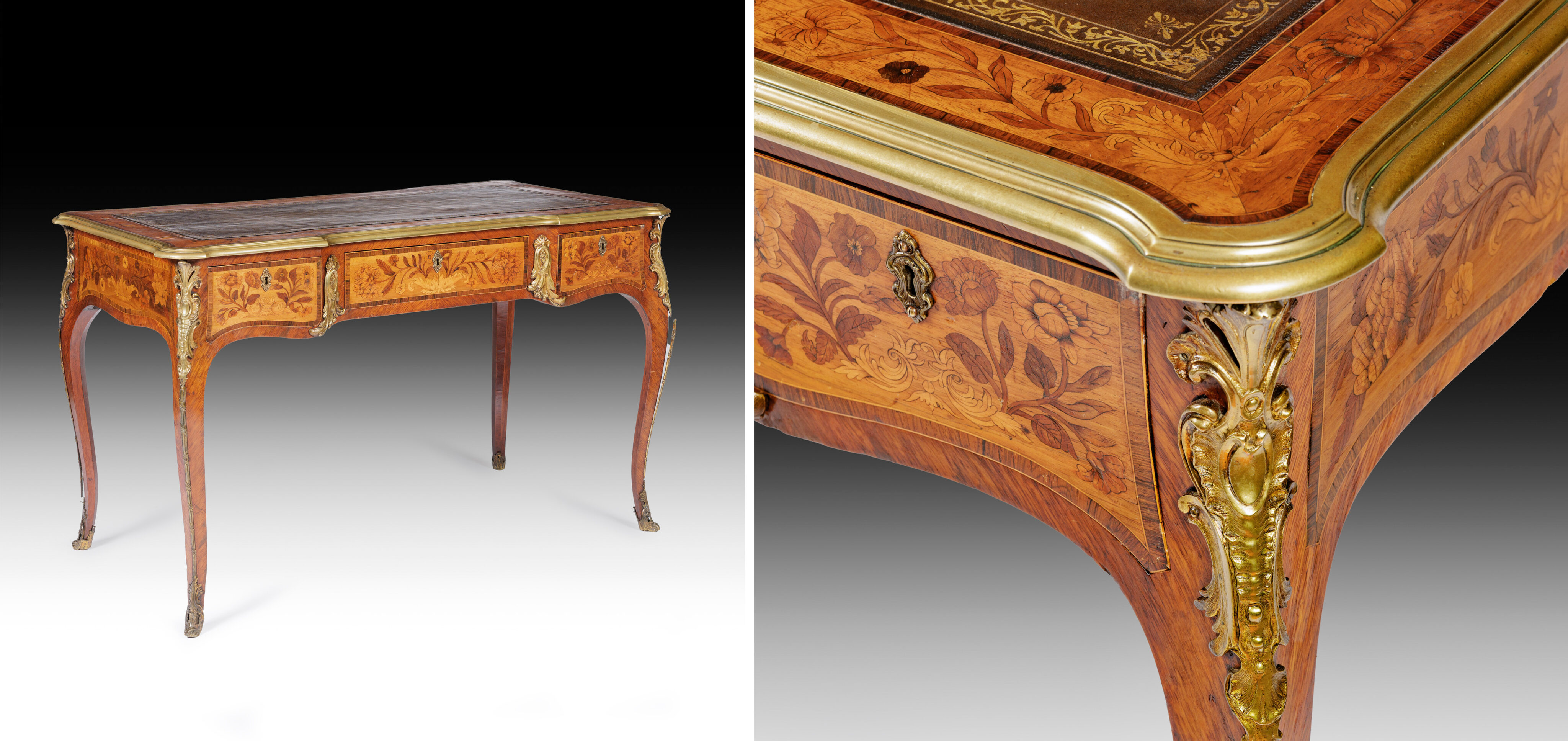 marquetry-writing-table
