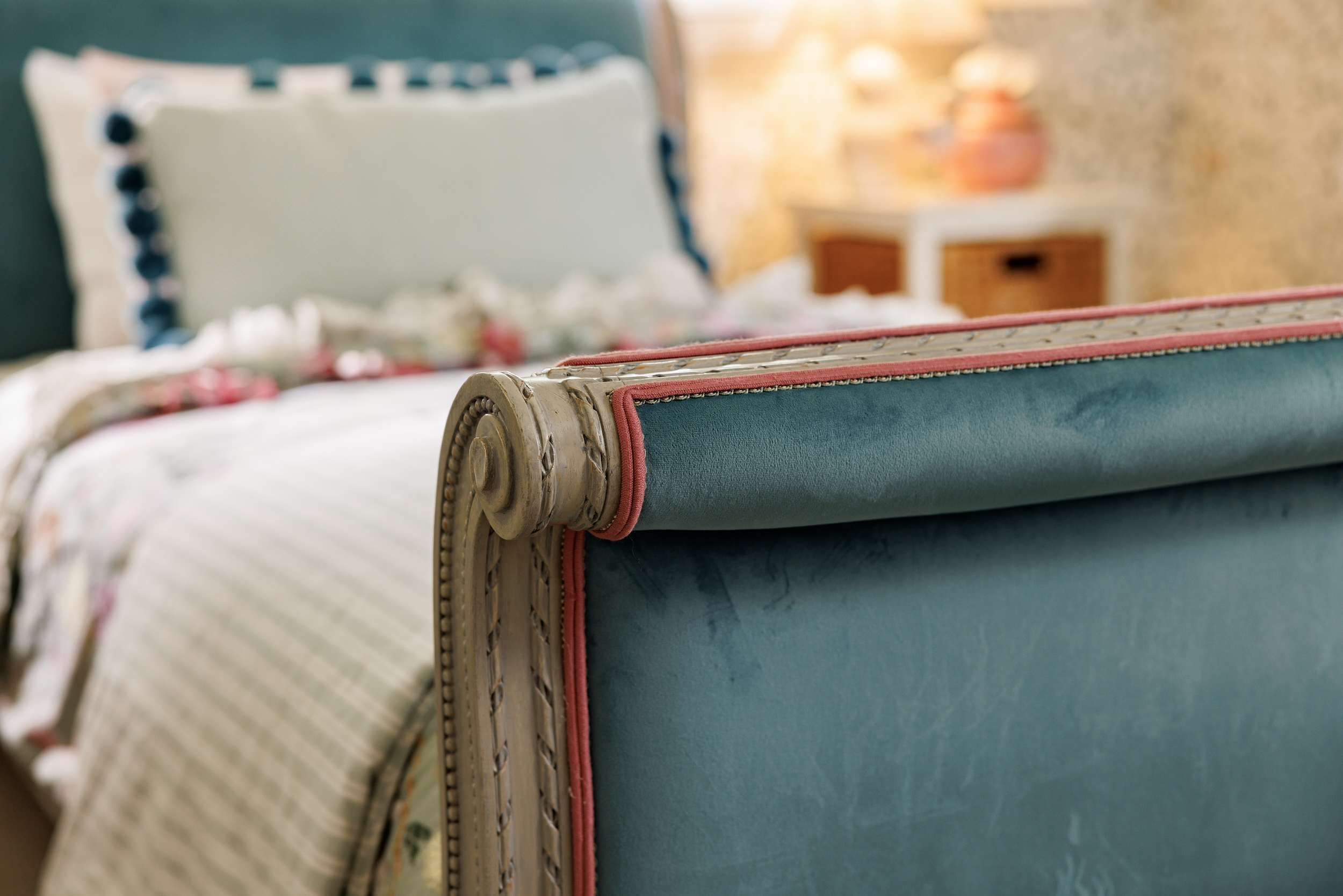 Styling-Childrens-Bedrooms-French-Antiques
