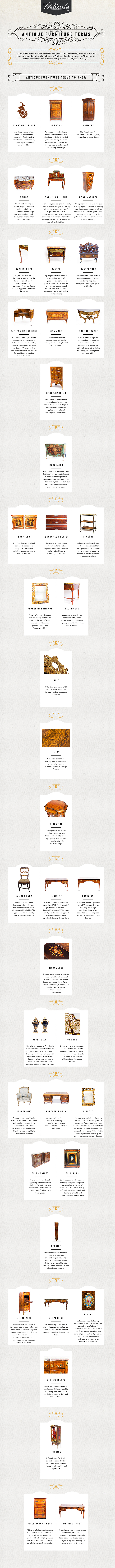 antique furniture glossary antique furniture glossary