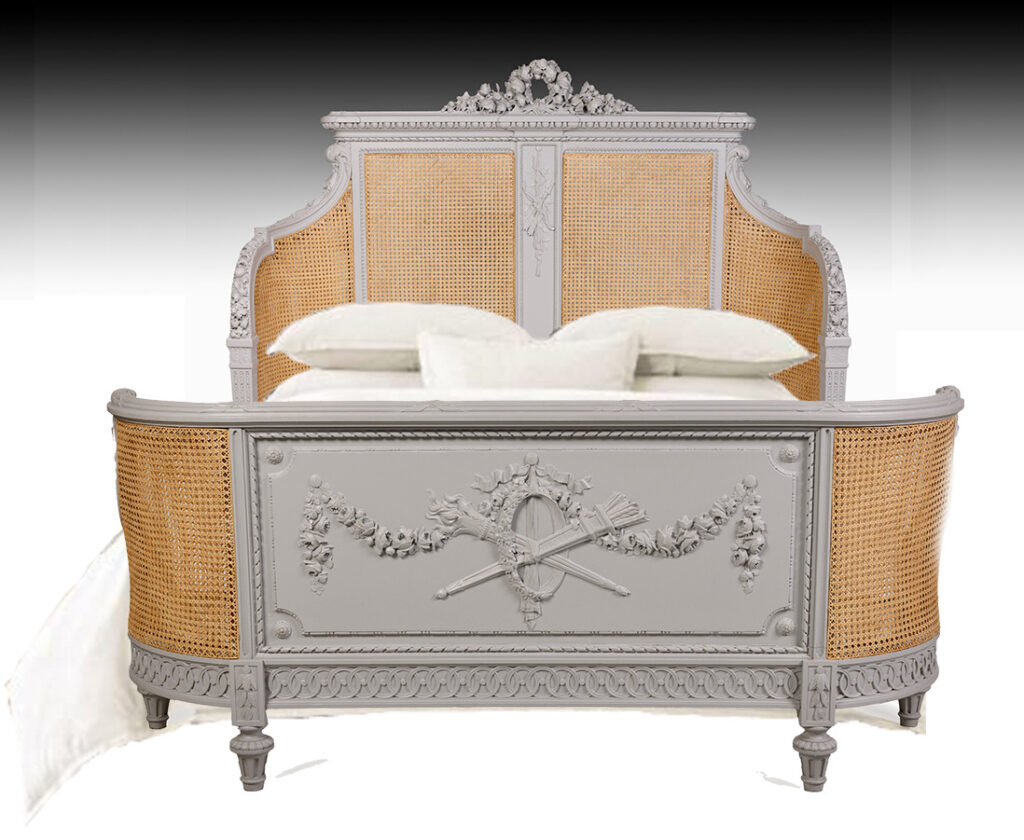 French-bedroom