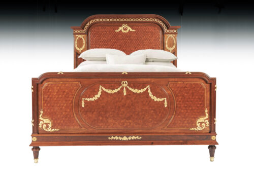 French-louis-xvi-bed