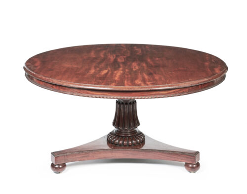 gillows-centre-table