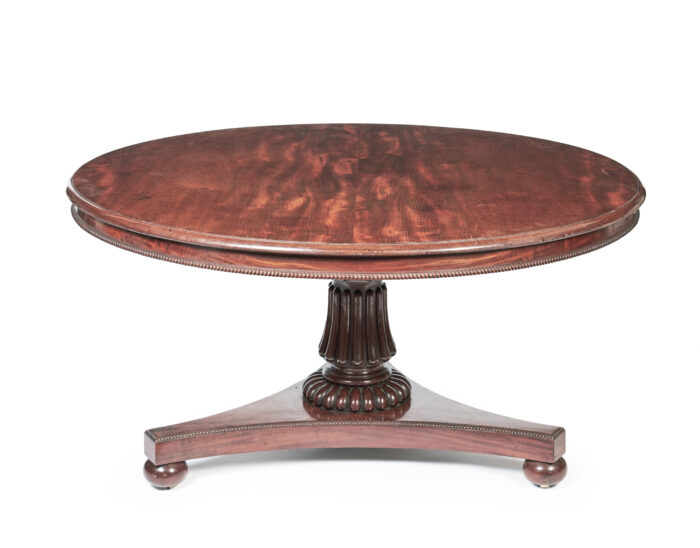 gillows-centre-table