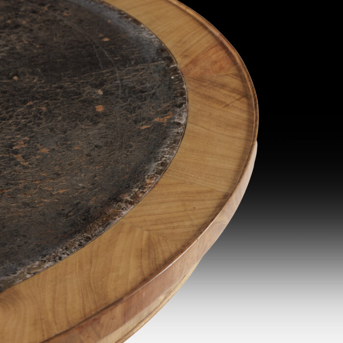Rare 19th Century French Metamorphic Games Table - Image 5