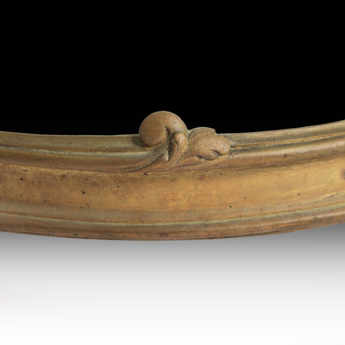 Exceptional Pair Bronze Antique Lanterns - Image 6