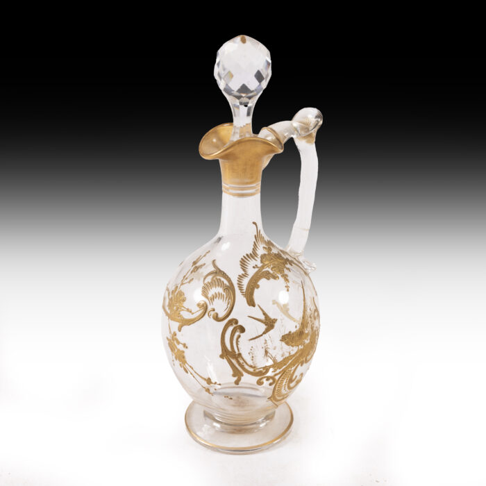 antique-glasswear
