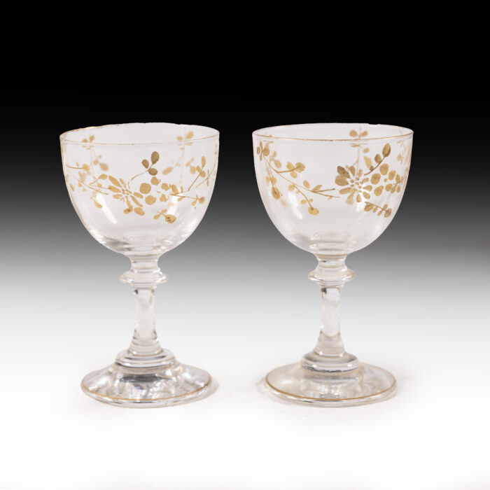 Antique Glassware - Image 6