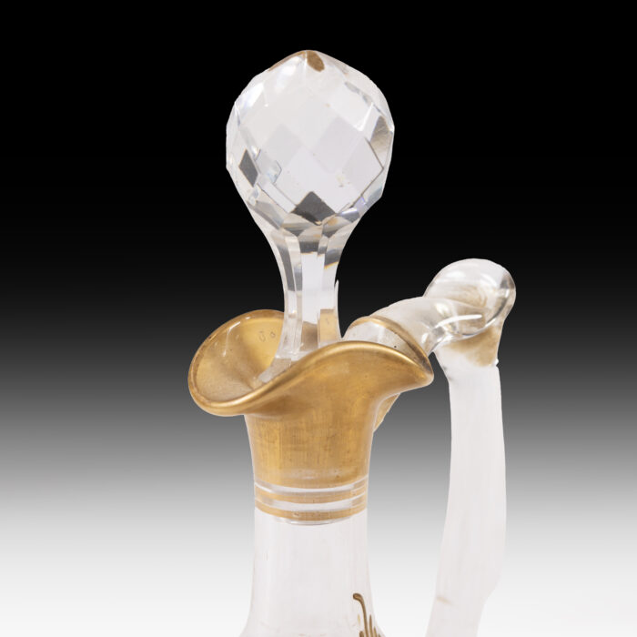 Antique Glassware - Image 5
