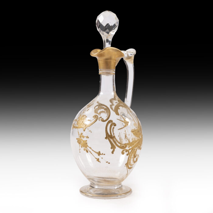 Antique Glassware - Image 4