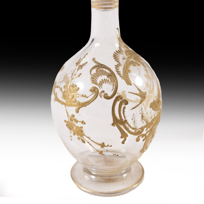 Antique Glassware - Image 3
